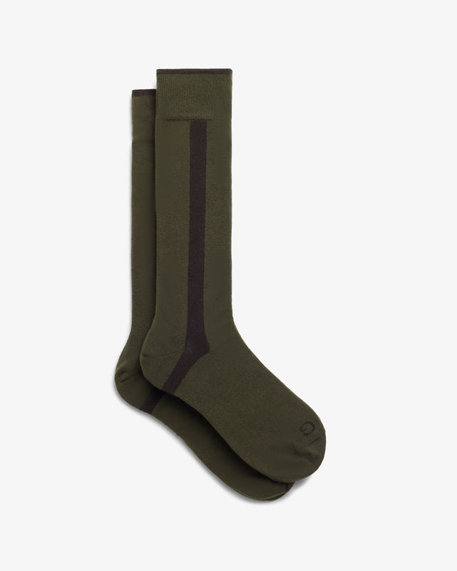 HERALD Socks - Army