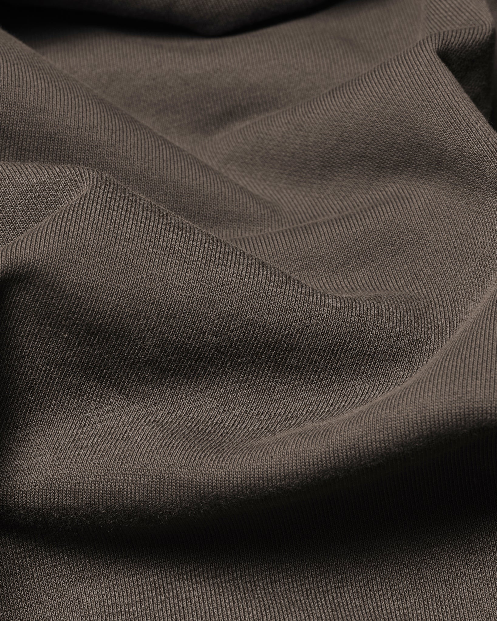 DENZEL Hoodie - Granit