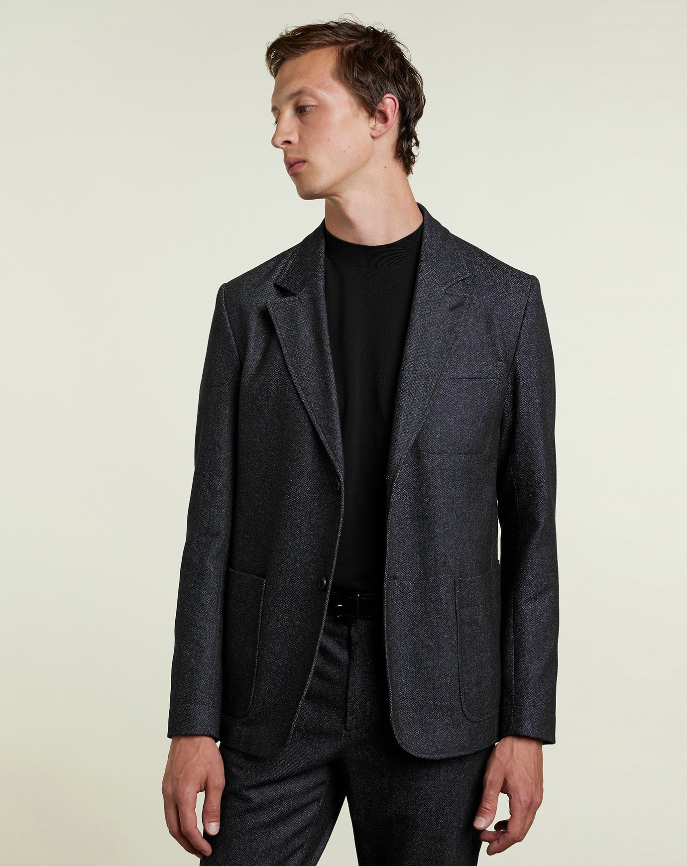 Concorde Jacket - Noir