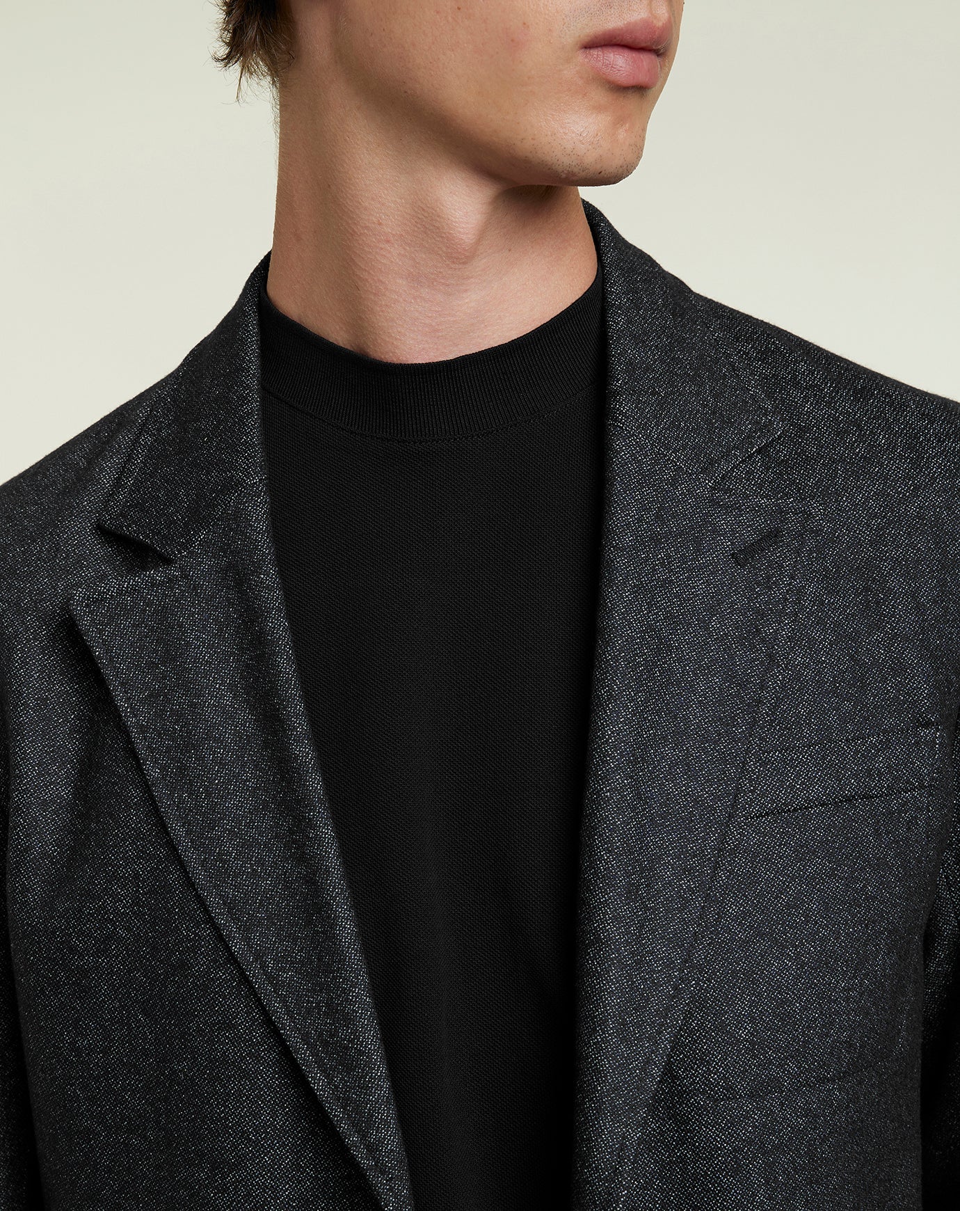 Concorde Jacket - Noir