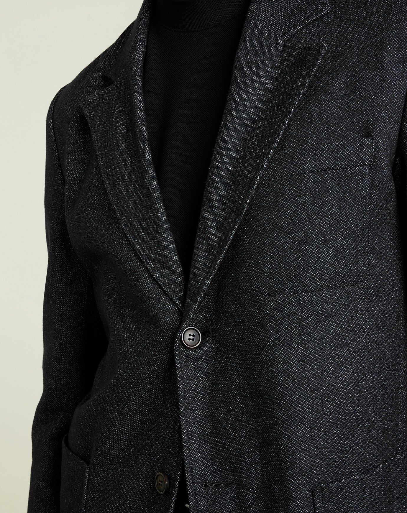Concorde Jacket - Noir