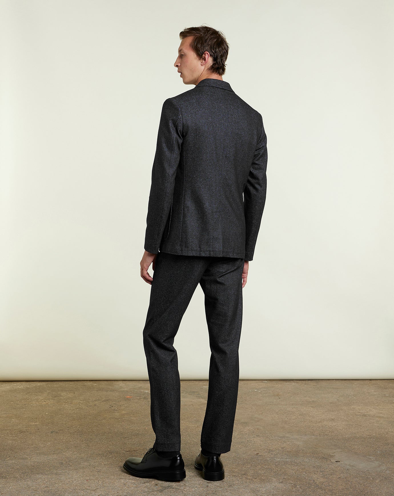 Concorde Jacket - Noir